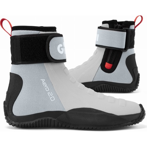 Gill aero sailing boots - sailing,
