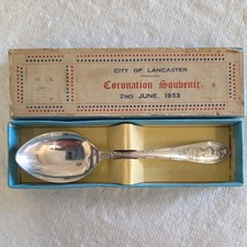 Vintage Queen Elizabeth II