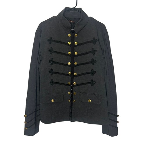 Dablju military band plus - military,