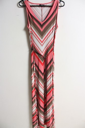 Bhs womens jersey chevron - bhs, maxi