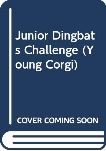 Junior dingbats challenge - junior,