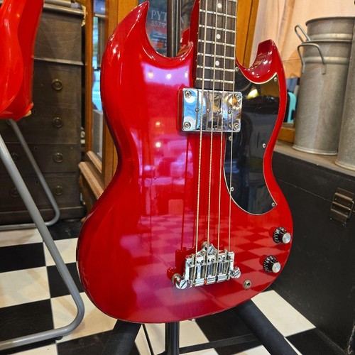 Epiphone bass electric - bass,