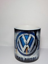 Oil Can effect Volkswagen
