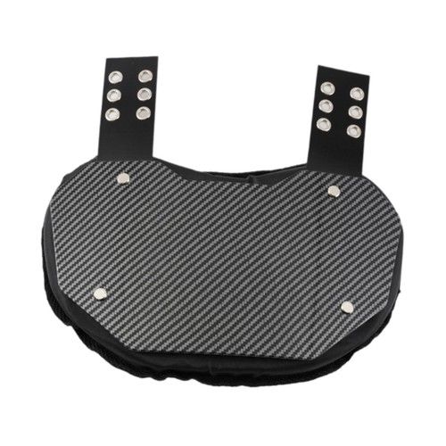 Football backplate universal - football,