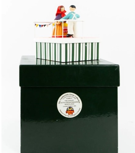 Robert harrop chigley dutch - robert,