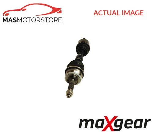Drive shaft joint - drive, cv