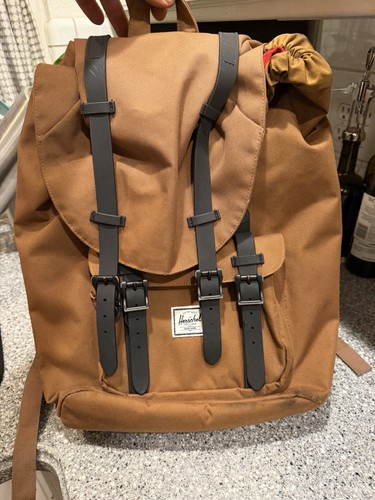 Herschel supply little - herschel,
