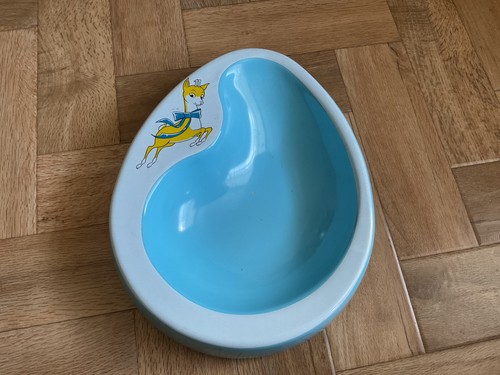 Vintage babycham pub snack - babycham,