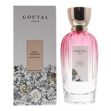 Annick Goutal Rose Pompon Eau