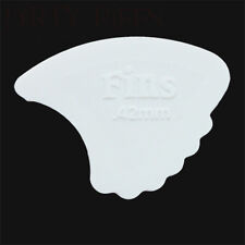 Dunlop Nylon Gauged Fins