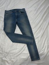 Levi's 520 W31 L32 Grade A