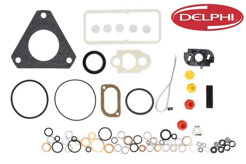 Repair kit cav delphi - repair, lucas