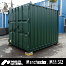 10ft Shipping Container USED, Nationwide Delivery Available, + VAT