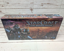 StarCraft The Board Game