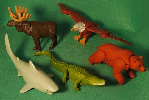 Kinder surprise maxi - surprise, natoons