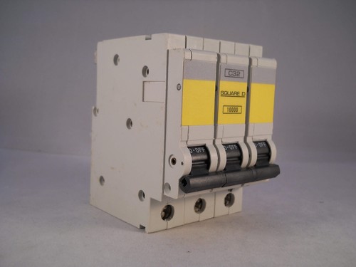 Square qoe mcb - square, 32