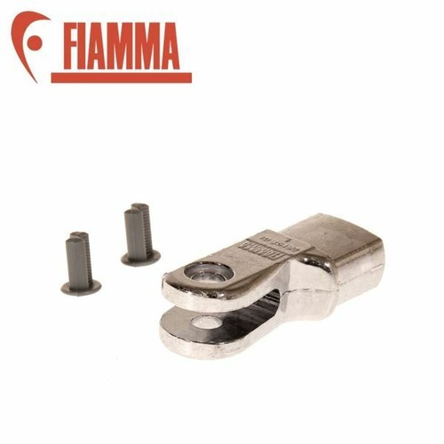 Fiamma leg top left hand - leg,
