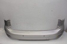 Ford Focus ST Line Estate Rear