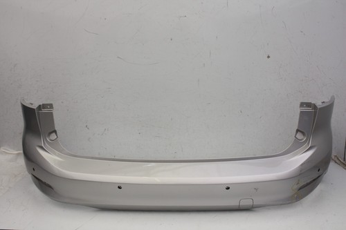 Ford focus line estate - ford, rear