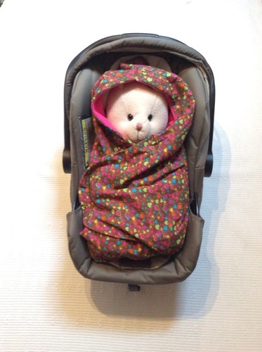Baby car seat - baby,