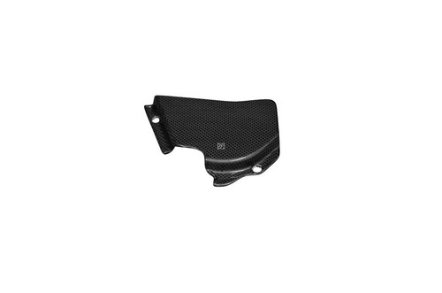 Carbon sprocket cover for - sprocket,