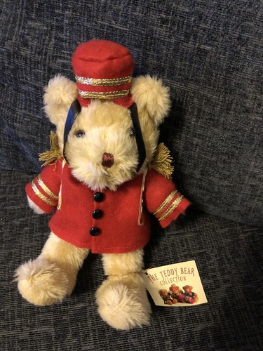 Teddy bear collection - teddy,