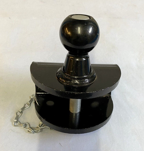 50mm combined ball and pin - combined,