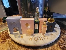Vintage Mini Perfume Lot