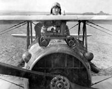 Edward Vernon Rickenbacker