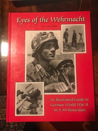 Eyes the wehrmacht - of,