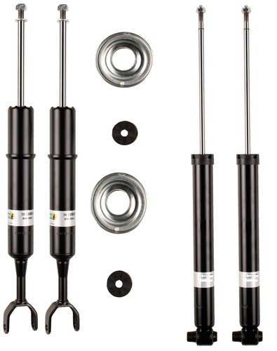 Bilstein shock absorbers - 4x,