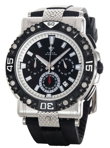 Aqua master men black - aqua, men's