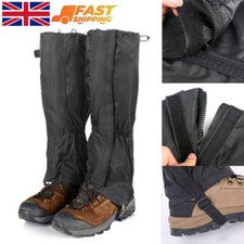 Waterproof Outdoor Gaiters