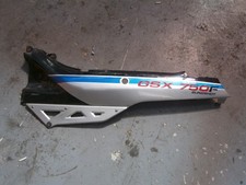 Suzuki GSX 750F GSX750F
