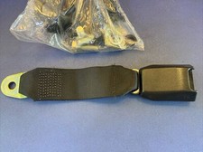 KANGOL REAR SEAT BELT BUCKLE