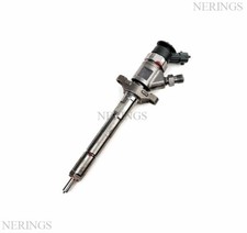 Fuel Injector Injector Citroen