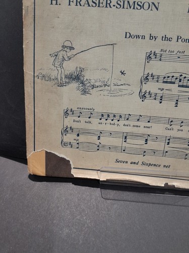 Songs from now are six - from,