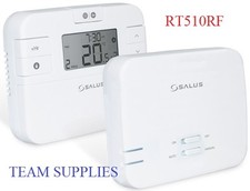 Salus RT510RF Wireless