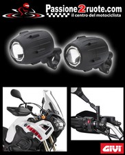 Additional Spotlights Givi