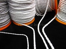 Lead weight curtain tape