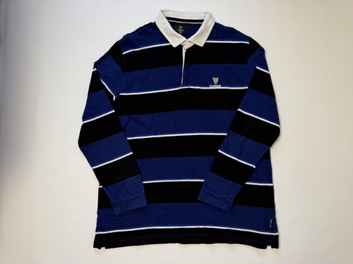 Vintage guinness rugby jersey - vintage,