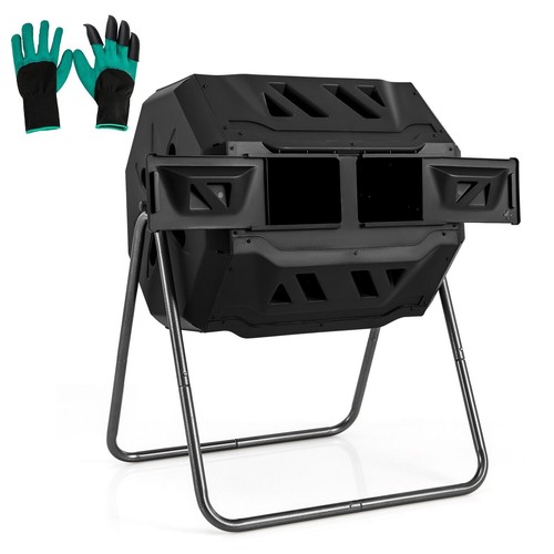 Costway 360 rotatable - 360°,