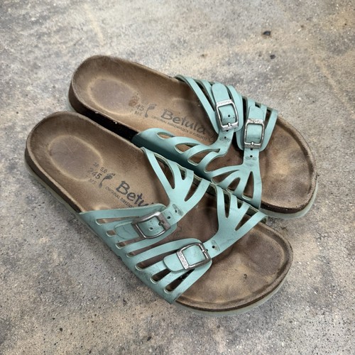 Betula birkenstock granada - betula,