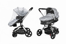 Rain Cover For Use With The