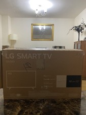 LG 32LQ630B6LA 32" Smart HD
