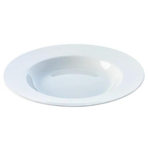 Lsa dine pasta porcelain - porcelain, bowl