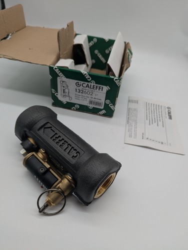 Brand new caleffi - brand,