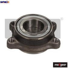 WHEEL BEARING KIT 33-1046 FOR