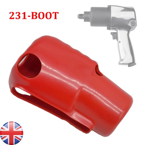 Impact tool protective - tool,