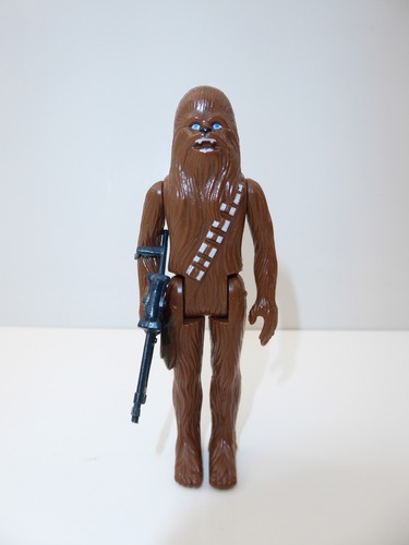 Vintage star wars - vintage,